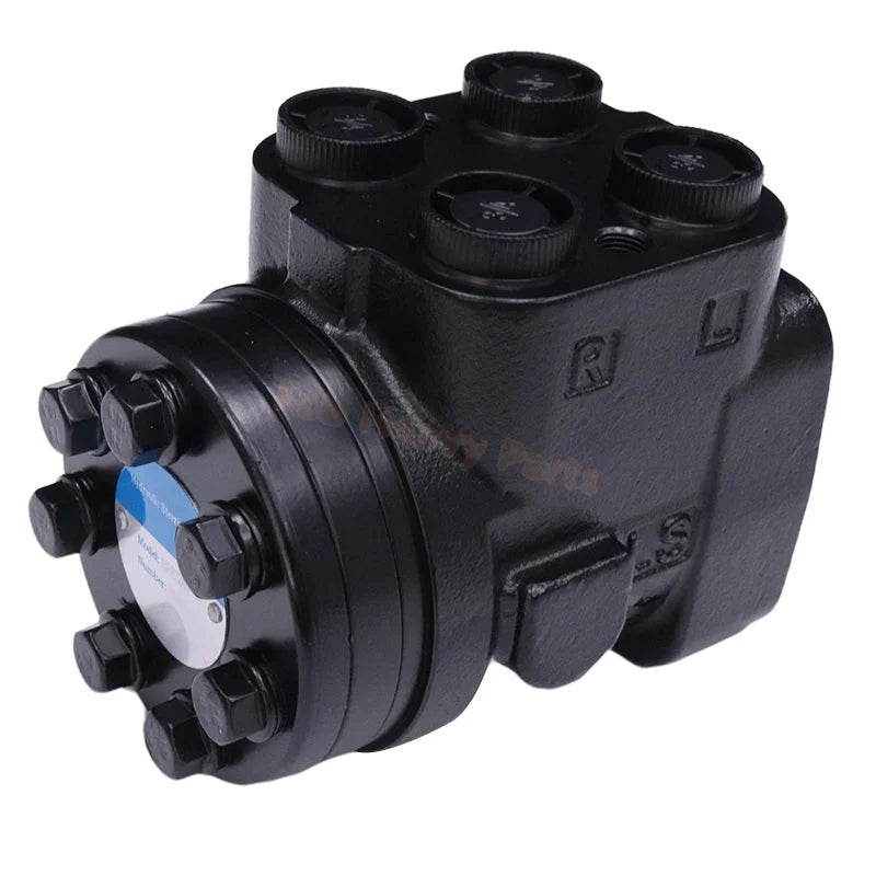 Hydraulic Steering Valve 212 - 1001 - 002 for Eaton Char - Lynn 3 6 12 Series - Fab Heavy Parts