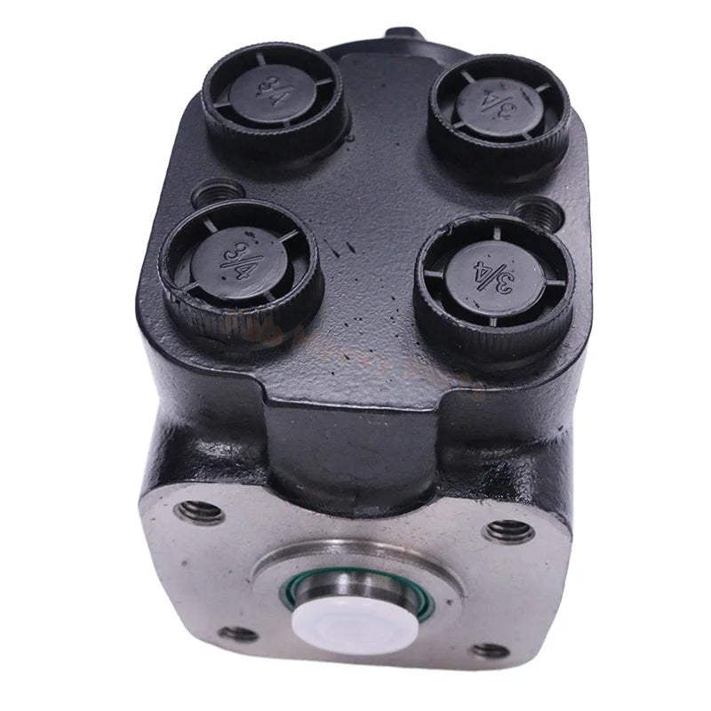 Hydraulic Steering Valve 212 - 1001 - 002 for Eaton Char - Lynn 3 6 12 Series - Fab Heavy Parts
