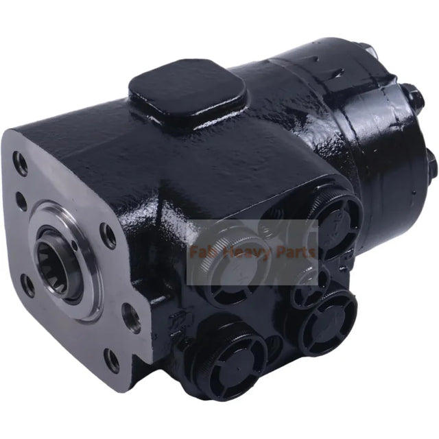 Hydraulic Steering Valve 377805A1 200-0003-002 Fits for Case 580M 570MXT 580SM