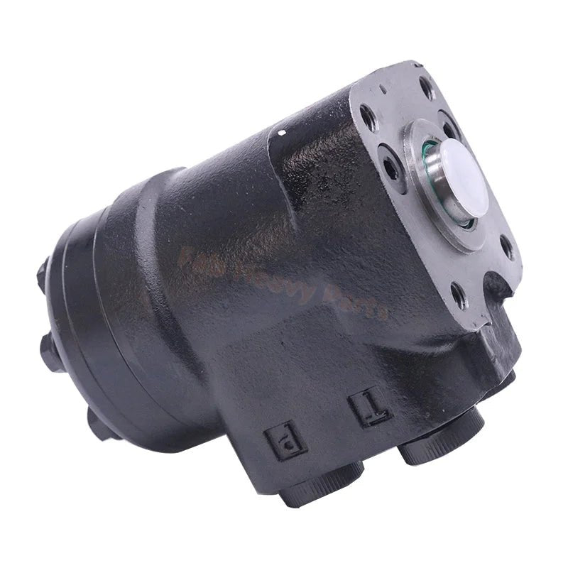 Hydraulic Steering Valve Assembly 1684986M91 for Massey Ferguson Tractor 270 298 690 265 275 290 285 298 675 698 699 - Fab Heavy Parts