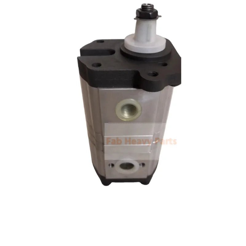Hydraulic Tandem Double Pump 3595190M91 22A11/8.2X749 Fits for Massey Ferguson MF390 F100 F70 F80 F90 - Fab Heavy Parts