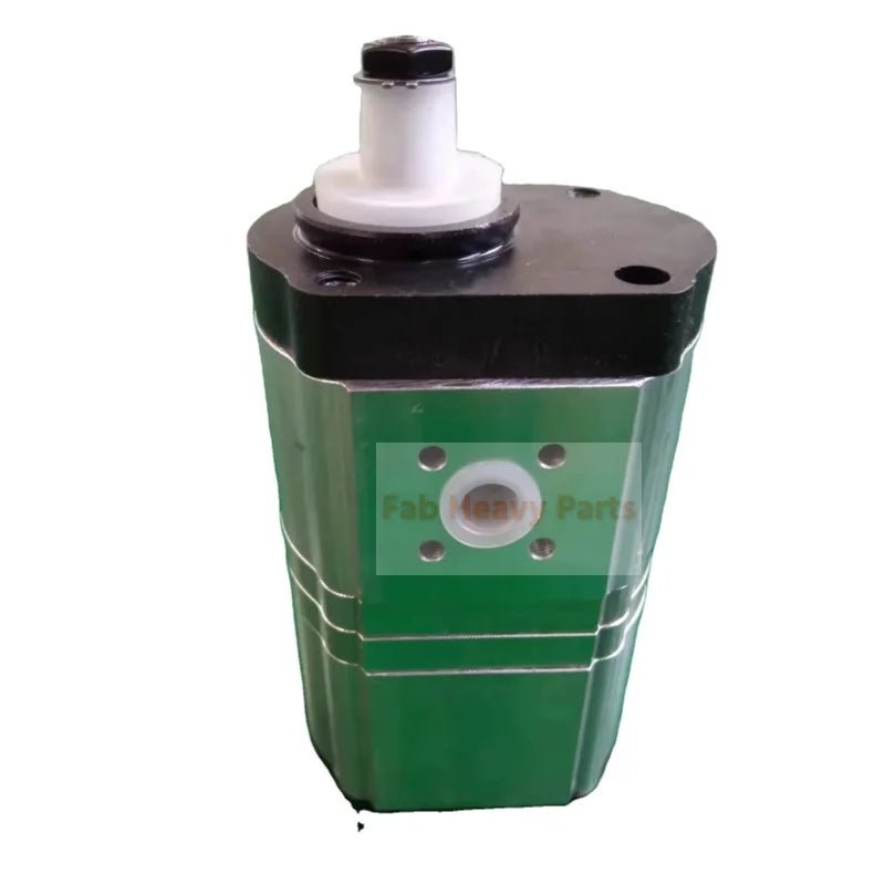 Hydraulic Tandem Pump 1986964C1 3147535R94 Krp4 Fits for Case Tractor 433 440 533 540 633 640 644 - Fab Heavy Parts