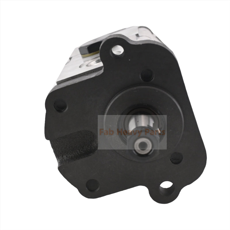 Hydraulic Tandem Pump 3597706M91 3774612M91 for Massey Ferguson 1080 1085 165 174 175 180 184 194 235 362 365 372 375 382 390 398 Tractor