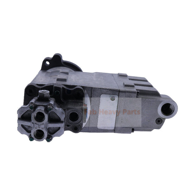 Hydraulic Unit Injector Pump 319-0678 10R-8900 Fit for Caterpillar CAT Engine C9 C18 Tractor D6R D6T