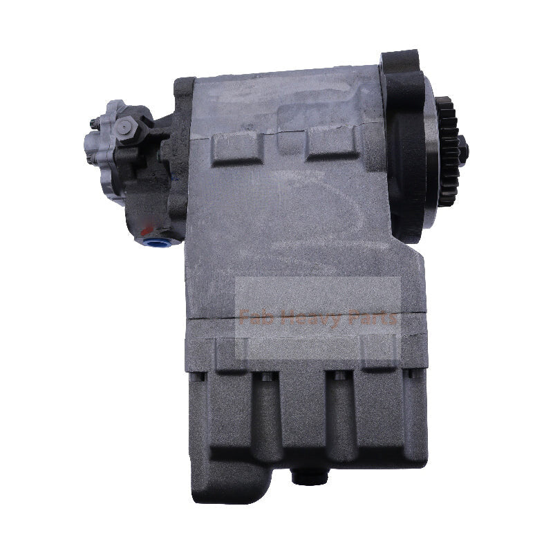 Hydraulic Unit Injector Pump 319-0678 10R-8900 Fit for Caterpillar CAT Engine C9 C18 Tractor D6R D6T