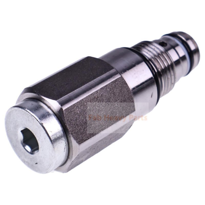 Hydraulic Valve 227 - 1185 2271185 Fits for Caterpillar CAT C4.4 3054 C6.6 C7.1 416E 416F 420E 420F 424B - Fab Heavy Parts