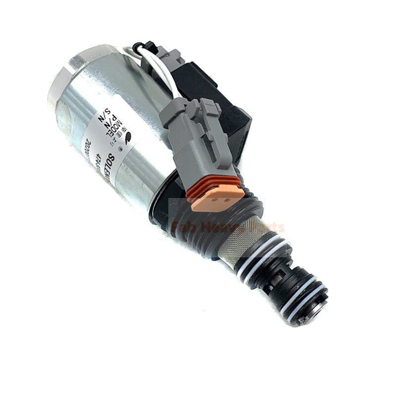 Hydraulic Valve 474 - 9387 4749387 Fits for Caterpillar CAT Excavator - Fab Heavy Parts