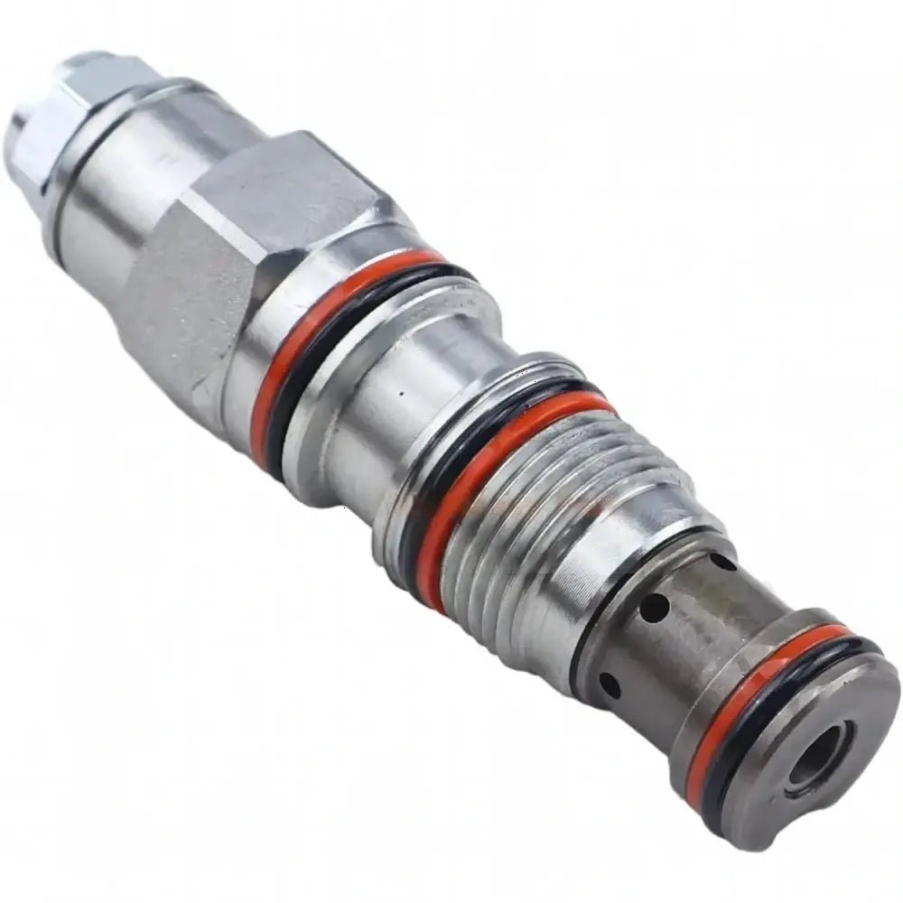 Hydraulic Valve 77303GT 77303 Fits for Genie Boom Lift S - 40 S - 45 S - 60 S - 65 S - 80 S - 85 Z - 40 Z - 45 Z - 51 Z - 60 Z - 62 - Fab Heavy Parts