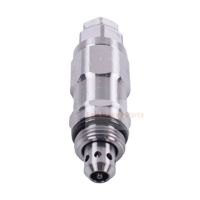 Hydraulic Valve 87570539 87610350 Fits Case 410 465 580N Fits New Holland U80C C185 - Fab Heavy Parts