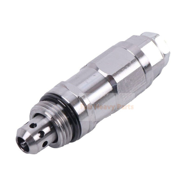 Hydraulic Valve 87570539 87610350 Fits Case 410 465 580N Fits New Holland U80C C185 - Fab Heavy Parts