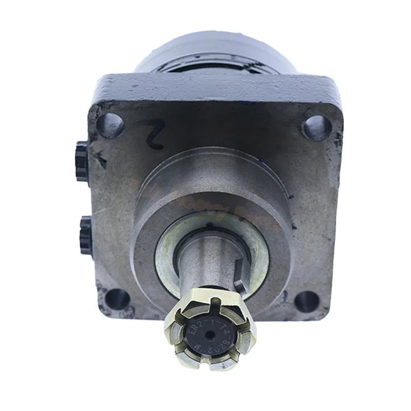 Hydraulic Wheel Drive Motor 139412 for Skyjack Scissor Lift SJ12 SJ16 SJII 3215 SJII 3219 - Fab Heavy Parts
