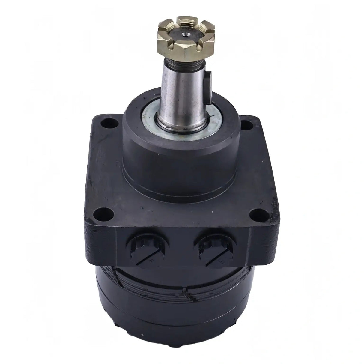 Hydraulic Wheel Drive Motor for Skyjack Aerial Work Platforms Replaces JLG 70041342 White 505300W3122AA - Fab Heavy Parts