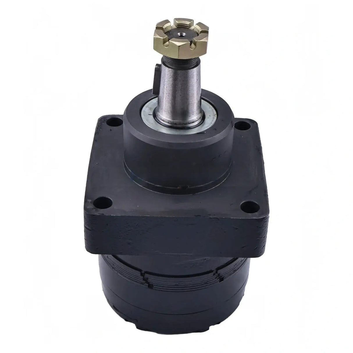 Hydraulic Wheel Drive Motor for Skyjack Aerial Work Platforms Replaces JLG 70041342 White 505300W3122AA - Fab Heavy Parts