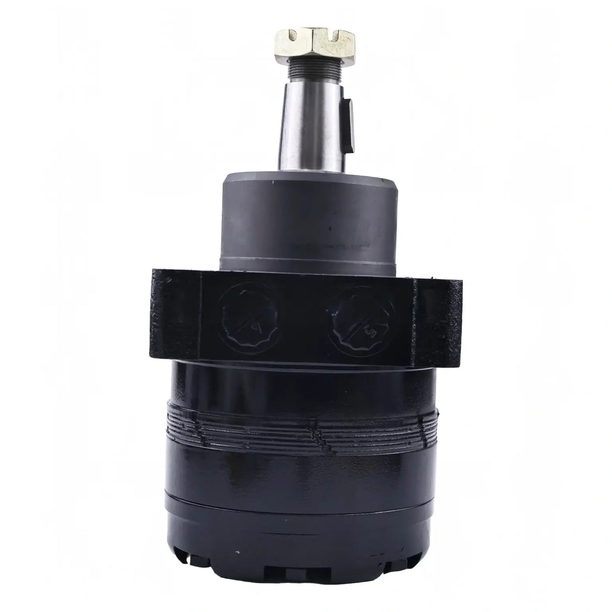Hydraulic Wheel Drive Motor for Skyjack Aerial Work Platforms Replaces JLG 70041342 White 505300W3122AA - Fab Heavy Parts