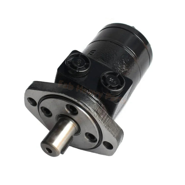 Hydraulic Motor 103-1038-012 Replaces Eaton Char-Lynn S Series