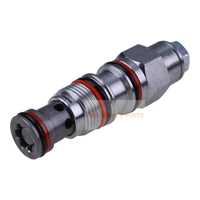 Hydraulics Counterbalance Valve 123893GT Fits for Genie Telehandler GTH-1056 GTH-1048