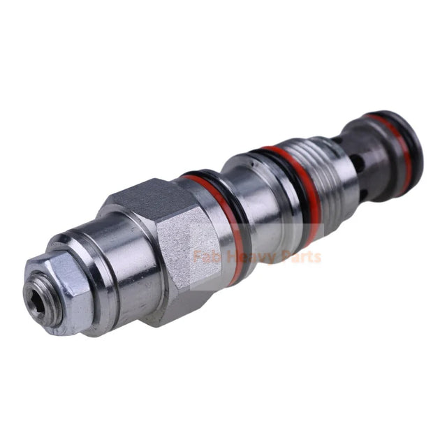 Hydraulics Counterbalance Valve 123893GT Fits for Genie Telehandler GTH-1056 GTH-1048