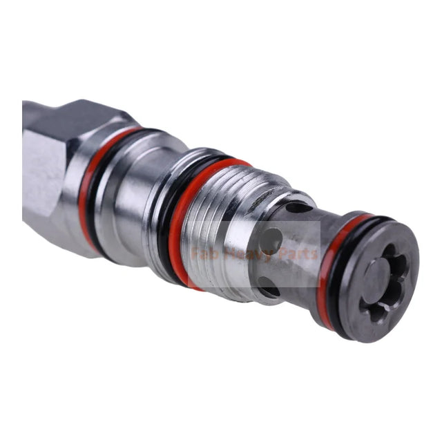 Hydraulics Counterbalance Valve 123893GT Fits for Genie Telehandler GTH-1056 GTH-1048