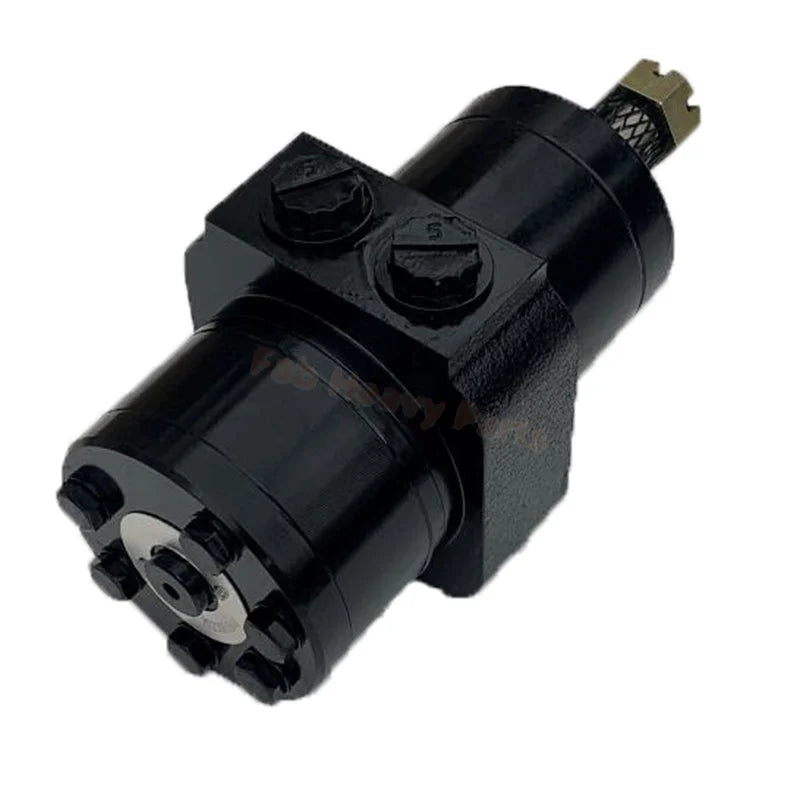 Hydro Gear HGM-P Motor de rueda HGM-15P-7131 32410007 reemplaza a las cortadoras de césped Wright Stander X