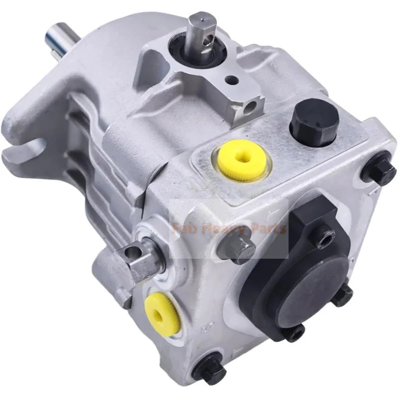 Hydro Gear Pump PG - 1GAP - DY1X - XXX PG - 1GAB - DY1X - XXXX BDP - 10A - 427 Fits for Ariens 02964400 for Stens 025 - 007 for Toro 103 - 1943 103 - 1943 103 - 2675 for Lazer Z 52" 60" 72" Decks - Fab Heavy Parts