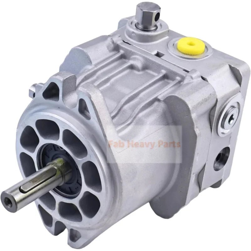 Hydro Gear Pump PG - 1GAP - DY1X - XXX PG - 1GAB - DY1X - XXXX BDP - 10A - 427 Fits for Ariens 02964400 for Stens 025 - 007 for Toro 103 - 1943 103 - 1943 103 - 2675 for Lazer Z 52" 60" 72" Decks - Fab Heavy Parts