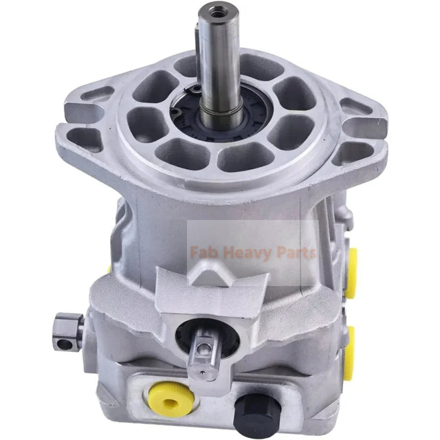 Bomba de engranajes hidráulica PG-1GAP-DY1X-XXX PG-1GAB-DY1X-XXXX BDP-10A-427 Compatible con Ariens 02964400 para Stens 025-007 para Toro 103-1943 103-1943 103-2675 para Lazer Z 52" 60" 72" Barajas