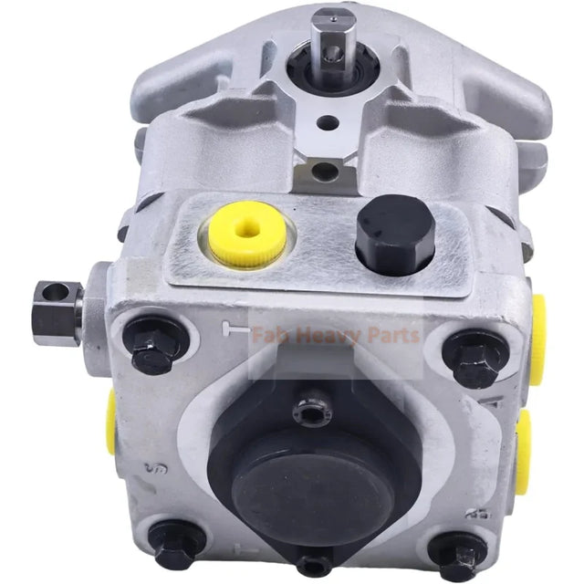 Bomba de engranajes hidráulica PG-1GAP-DY1X-XXX PG-1GAB-DY1X-XXXX BDP-10A-427 Compatible con Ariens 02964400 para Stens 025-007 para Toro 103-1943 103-1943 103-2675 para Lazer Z 52" 60" 72" Barajas