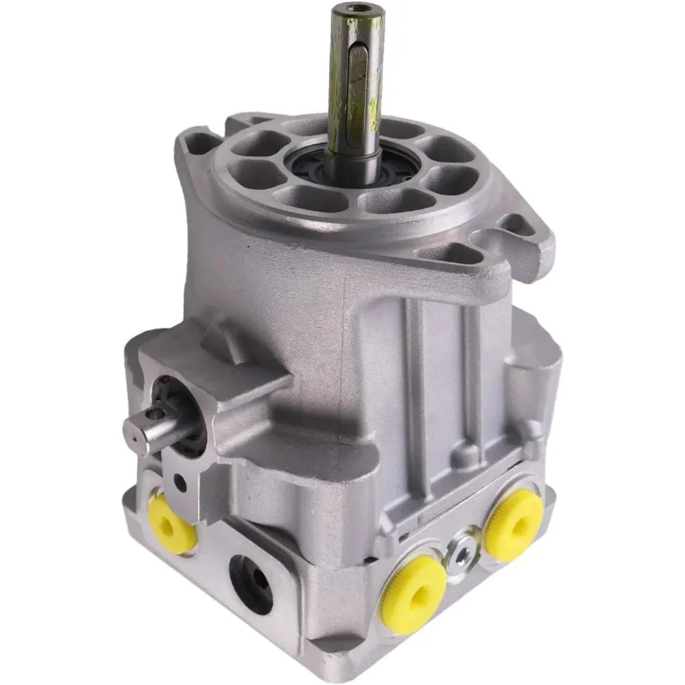 Hydro Gear Pump PG-1GNP-DY1X-XXXX Fits for Exmark 103-1942 BDP-10A-414 Lazer Z HP Lazer Z CT for Toro 103-1942 74161 74162 74163 74164 74165 74166 74167 74176 74177 74178 74179 - Fab Heavy Parts