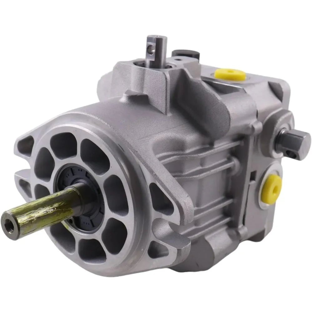 Hydro Gear Pump PG-1GNP-DY1X-XXXX Fits for Exmark 103-1942 BDP-10A-414 Lazer Z HP Lazer Z CT for Toro 103-1942 74161 74162 74163 74164 74165 74166 74167 74176 74177 74178 74179 - Fab Heavy Parts