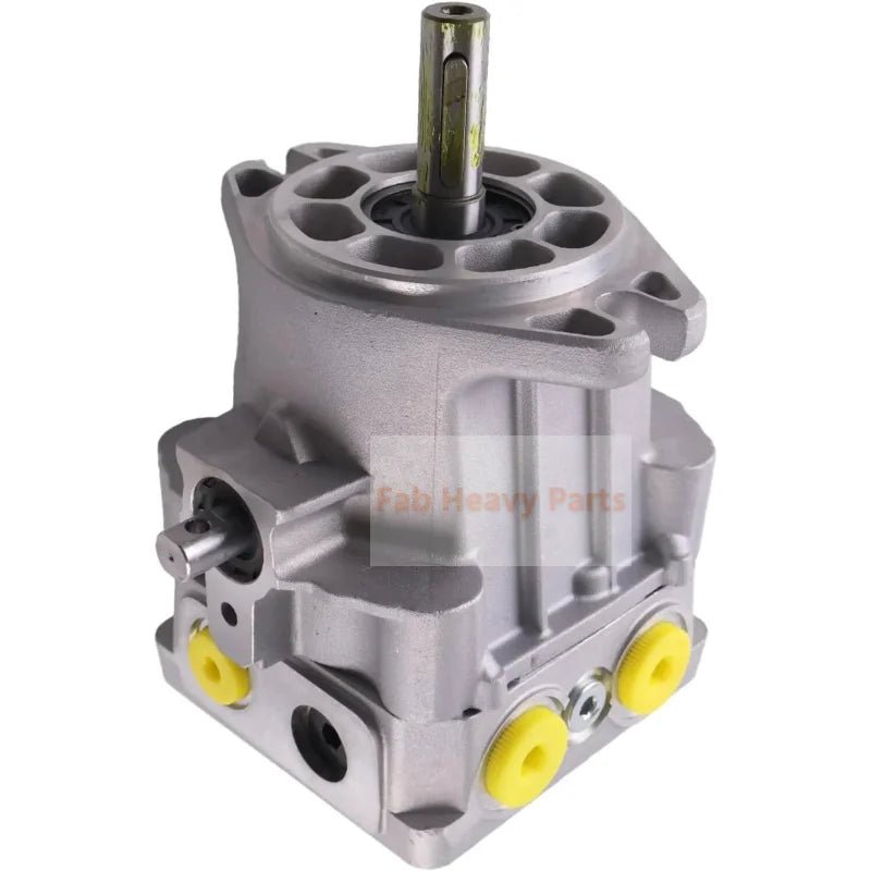Hydro Gear Pump PG - 1GNP - DY1X - XXXX Fits for Exmark 103 - 1942 BDP - 10A - 414 Lazer Z HP Lazer Z CT for Toro 103 - 1942 74161 74162 74163 74164 74165 74166 74167 74176 74177 74178 74179 - Fab Heavy Parts
