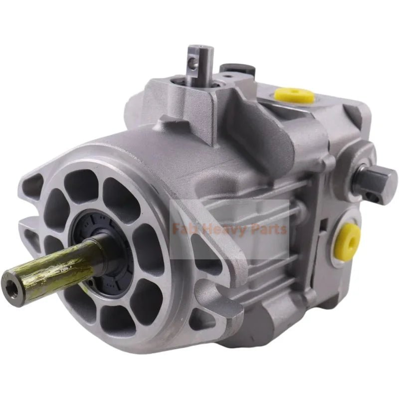 Hydro Gear Pump PG - 1GNP - DY1X - XXXX Fits for Exmark 103 - 1942 BDP - 10A - 414 Lazer Z HP Lazer Z CT for Toro 103 - 1942 74161 74162 74163 74164 74165 74166 74167 74176 74177 74178 74179 - Fab Heavy Parts