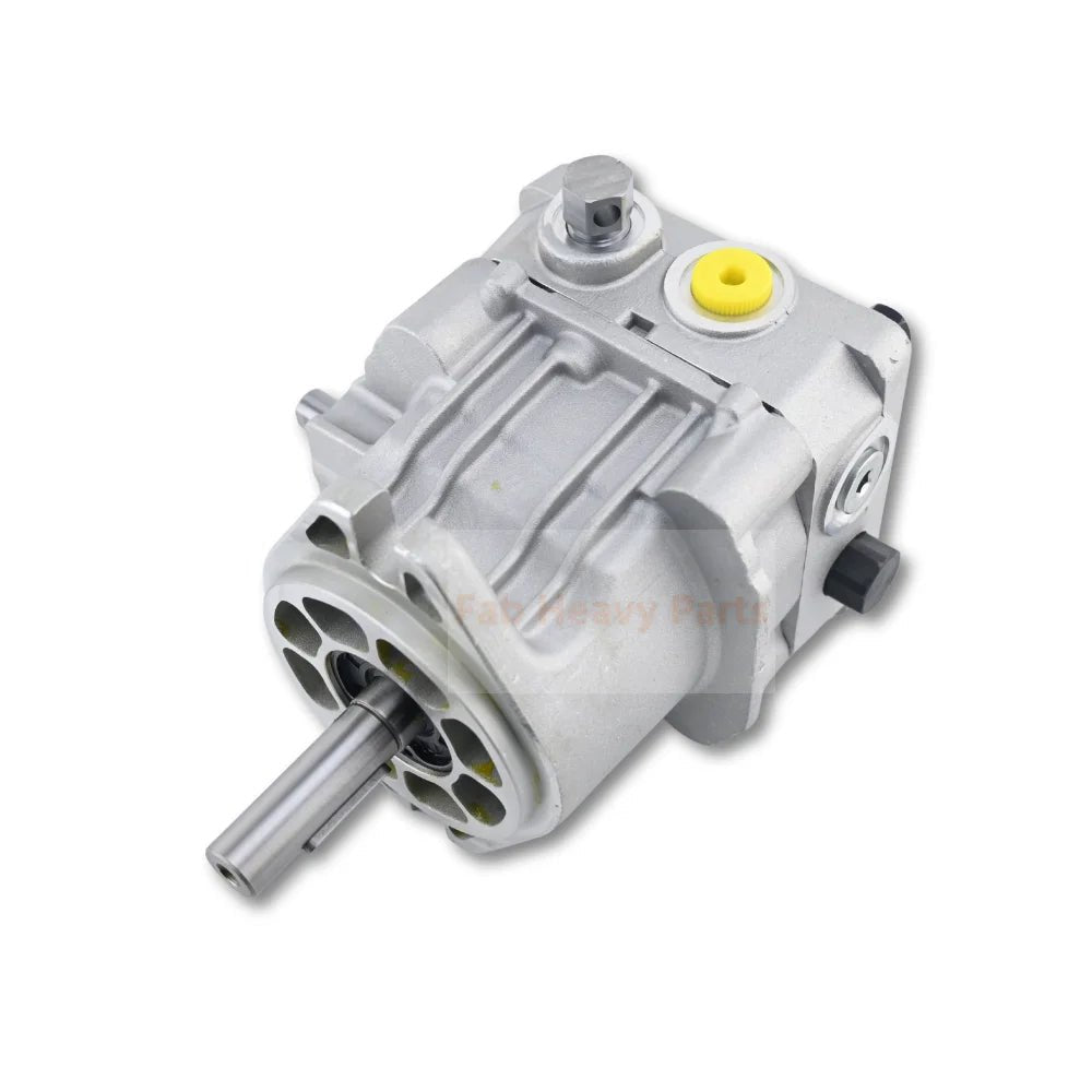 Hydro Gear Pump PK - BGAB - EY1X - XXXX PJ - BGAB - EY1X - XXXX Fits for Toro 103 - 7262 116 - 2444 Z500 Z Master 2004 and Newer with 60" & 72" Decks Exmark Lazer AS Lazer Z AC/AS/LC - Fab Heavy Parts