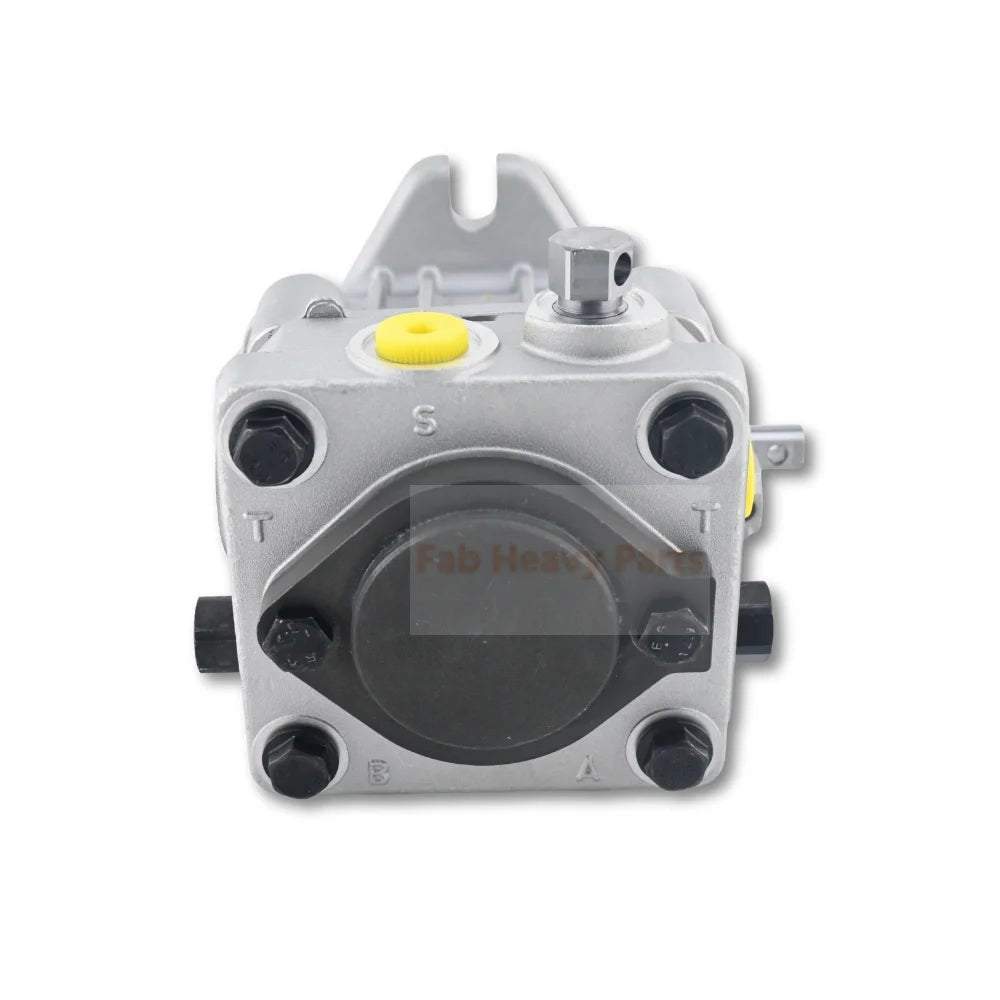 Hydro Gear Pump PK - BGAB - EY1X - XXXX PJ - BGAB - EY1X - XXXX Fits for Toro 103 - 7262 116 - 2444 Z500 Z Master 2004 and Newer with 60" & 72" Decks Exmark Lazer AS Lazer Z AC/AS/LC - Fab Heavy Parts