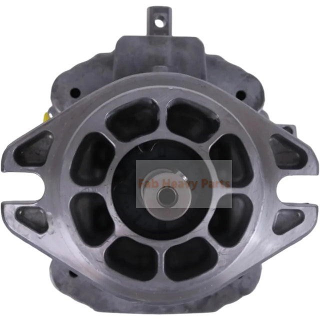 Hydro-Zahnradpumpe PK-BGAB-EY1X-XXXX PJ-BGAB-EY1X-XXXX Passt für Toro 103-7262 116-2444 Z500 Z Master 2004 und Neuere mit 60" & 72" Decks Exmark Lazer AS Lazer Z AC/AS/LC