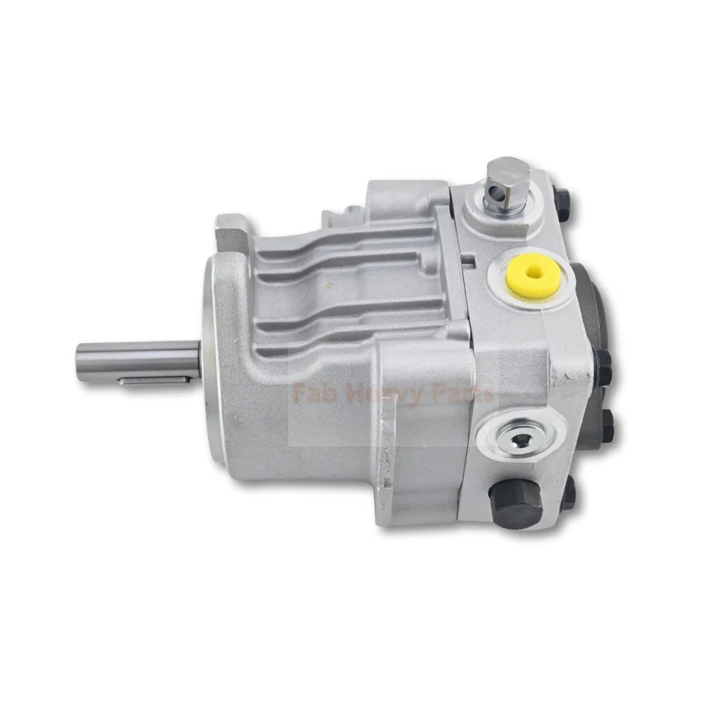 Bomba de engrenagem hidráulica PK-BGAB-EY1X-XXXX PJ-BGAB-EY1X-XXXX compatível com Toro 103-7262 116-2444 Z500 Z Master 2004 e posteriores com 60" & 72" Decks Exmark Lazer AS Lazer Z AC/AS/LC