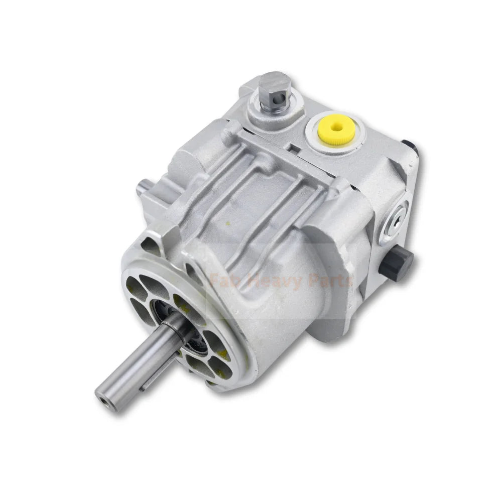 Bomba de engrenagem hidráulica PK-BGAB-EY1X-XXXX PJ-BGAB-EY1X-XXXX compatível com Toro 103-7262 116-2444 Z500 Z Master 2004 e posteriores com 60" & 72" Decks Exmark Lazer AS Lazer Z AC/AS/LC