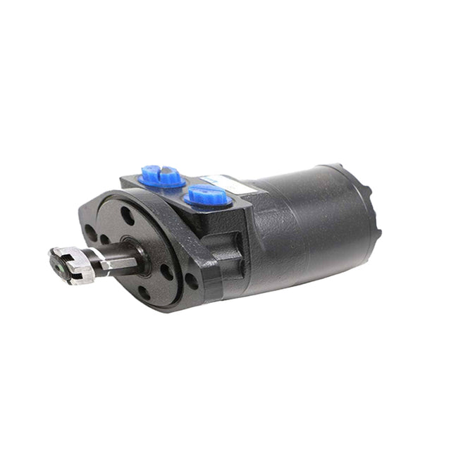 Hydrostatic Motor 6815248 Aftermarket Replacement For Bobcat Sweeper