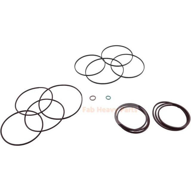 Hydrostatic Motor Seal Kit 6676021 Aftermarket Replacement For Bobcat S220 S250 S300 S630 863 873 883 A220 A300 Loader - Fab Heavy Parts