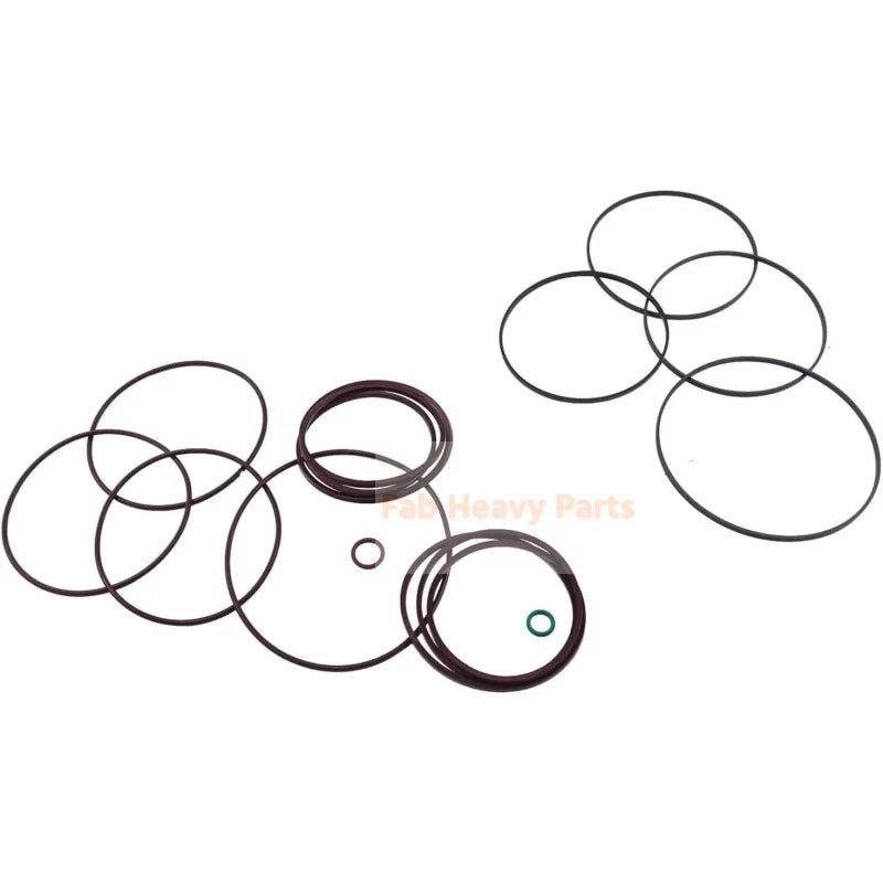 Hydrostatic Motor Seal Kit 6676021 Aftermarket Replacement For Bobcat S220 S250 S300 S630 863 873 883 A220 A300 Loader - Fab Heavy Parts