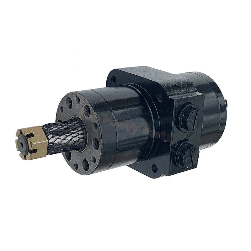 Hydrostatisk hjulmotor 483807 erstatter Scag SMVR-36A SMVR-48V SMVR-52V SVR36A-20FX