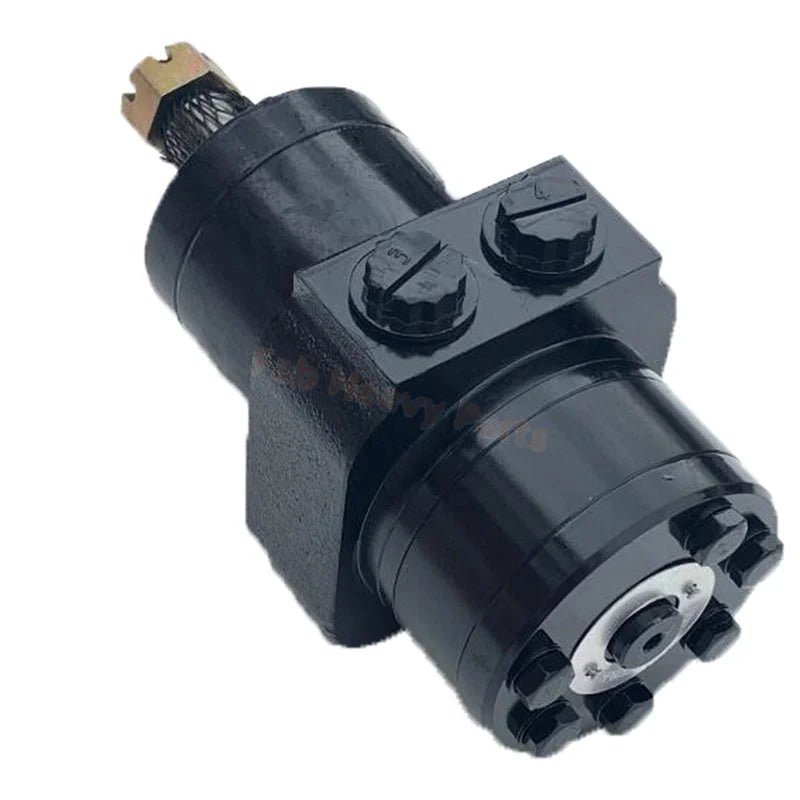 Hydrostatic Wheel Motor for Hydro Gear HGM - 12P - 7172 Wright Stander 32410004 7046255 Ariens 00882300 04115500 - Fab Heavy Parts