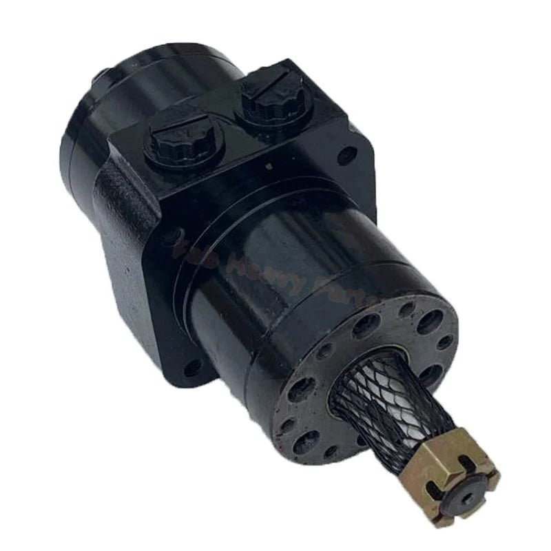 Hydrostatic Wheel Motor for Hydro Gear HGM - 12P - 7172 Wright Stander 32410004 7046255 Ariens 00882300 04115500 - Fab Heavy Parts
