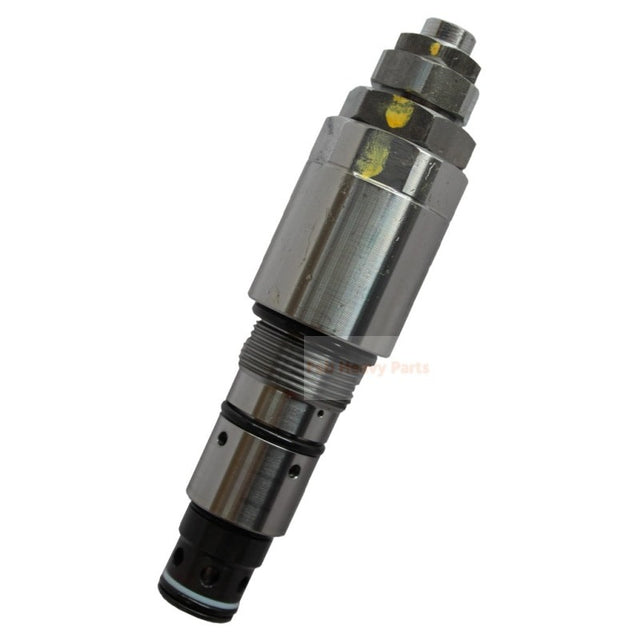 Pour Hyundai Excavator R210-7 Valve de relief principale
