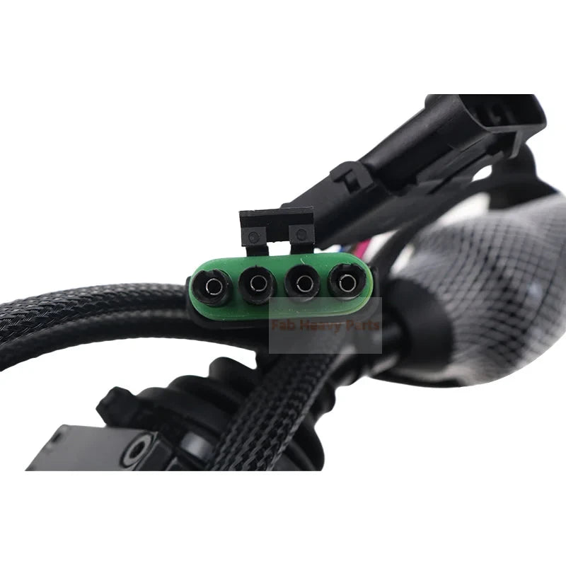 Fits for Hyundai Wheel Loader HL757-7 HL760-7 HL770-7 HL7803A Gear Selector 21L8-50040