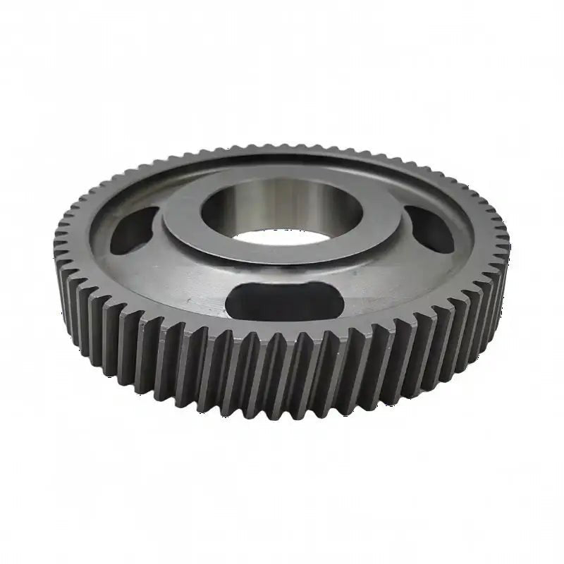 Idle Gear 13525 - UC010 13525 - 78202 - 71 13525 - 78201 - 71 for Toyota Engine 1DZ Forklift 02‑6FD15 02‑7FD15 02‑5FDF15 60‑8FD30 62‑7FD25 - Fab Heavy Parts