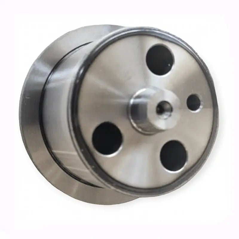 Idle Gear Shaft 7261661 for Doosan Engine D24 D34 Forklift D15S D18S D20C D20SD25S D30S D33S D35S D40S D45S D50C D55C - Fab Heavy Parts