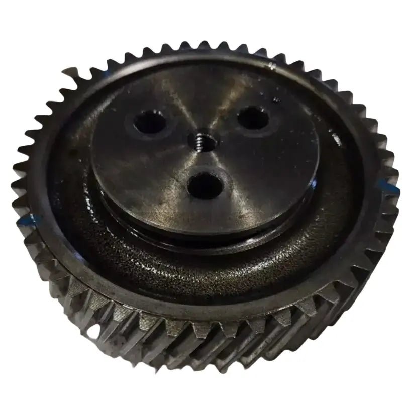 Idler Gear 129900 - 25110 129927 - 25110 for Yanmar Engine 4TNV98 Hyundai Forklift HDF20 - 5 HDF25 - 5 HDF30 - 5 - Fab Heavy Parts