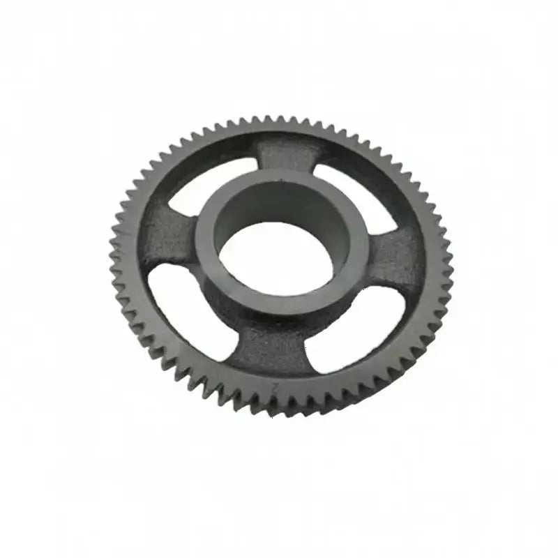 Idler Gear 13525 - 78702 - 71 for Toyota Engine 11Z 12Z 13Z Forklift 02 - 5FD20 02 - 5FD23 02 - 5FD25 5FD20 5FD23 5FD25 02 - 5FD28 02 - 5FD30 04 - 5FD28 04 - 5FD30 5FD28 - Fab Heavy Parts