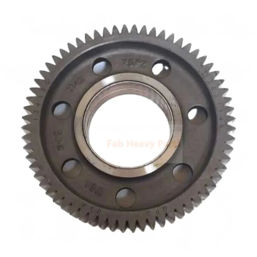 Idler Gear 3689630 for Cummins Engine X15 ISX15 QSX15 QSK60 QSN14 QSX11.9 - Fab Heavy Parts