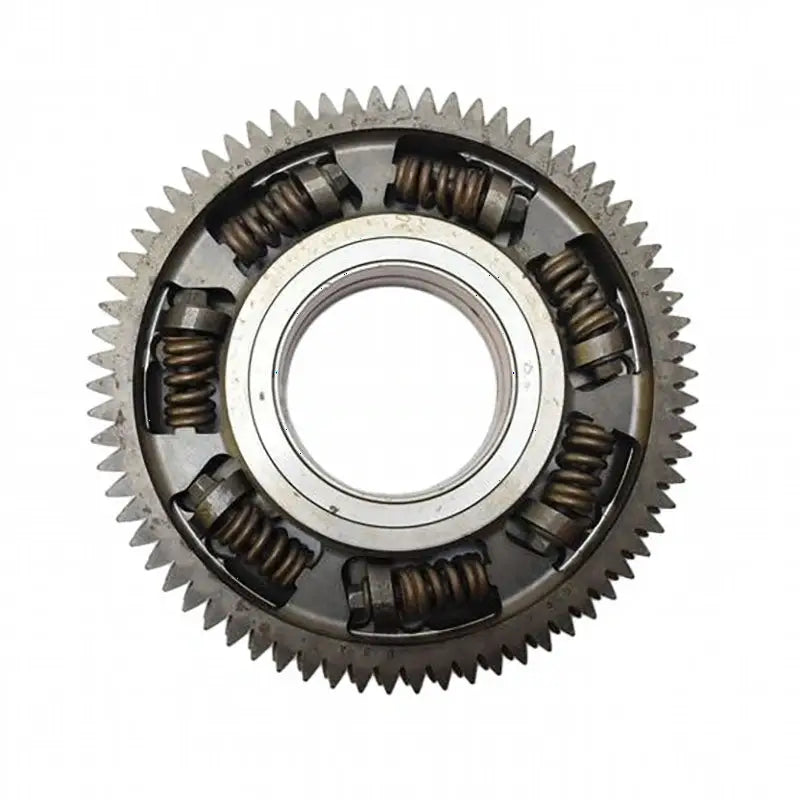 Engrenage de renvoi 3693161 pour moteur Cummins ISX QSX15 X15 ISX15 QSX11.9 CASE IH tracteur Steiger 535